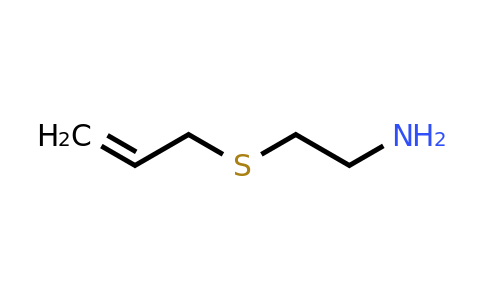 CAS 42416-26-2 | 2-(prop-2-en-1-ylsulfanyl)ethan-1-amine
