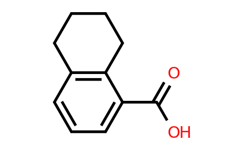 CAS 4242-18-6 | 5,6,7,8-Tetrahydronaphthalene-1-carboxylic acid