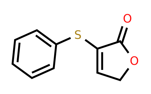 CAS 42435-82-5 | 3-(Phenylthio)-2(5H)-furanone