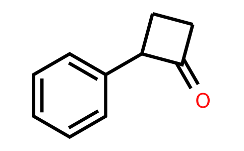 CAS 42436-86-2 | 2-phenylcyclobutan-1-one