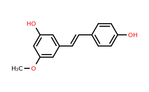 CAS 42438-89-1 | Pinostilbene