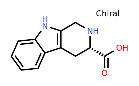 CAS 42438-90-4 | (S)-2,3,4,9-Tetrahydro-1H-pyrido[3,4-b]indole-3-carboxylic acid