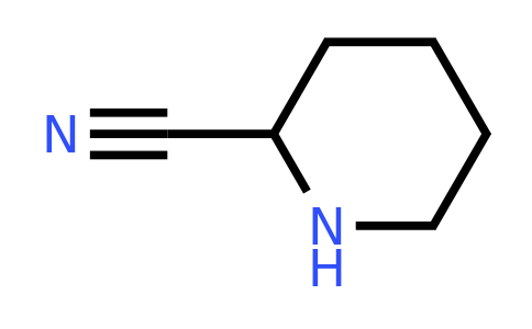 CAS 42457-10-3 | 2-Cyanopiperidine