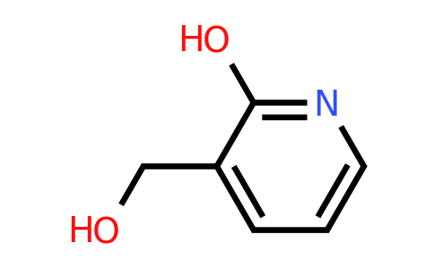 CAS 42463-41-2 | 3-(Hydroxymethyl)pyridin-2-ol