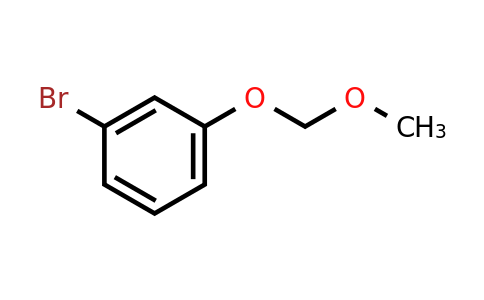 CAS 42471-59-0 | 1-Bromo-3-(methoxymethoxy)benzene