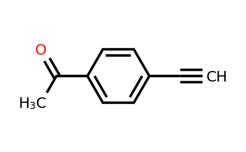 CAS 42472-69-5 | 4-Acetylphenylacetylene