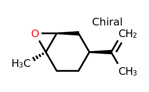 (1R,4S,6S)-1-Methyl-4-(prop-1-en-2-yl)-7-oxabicyclo[4.1.0]heptane