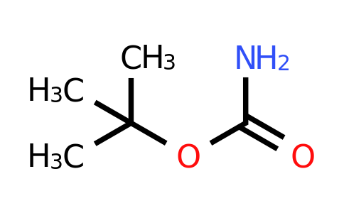 tert-butyl carbamate