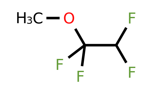 CAS 425-88-7 | 1,1,2,2-tetrafluoro-1-methoxyethane