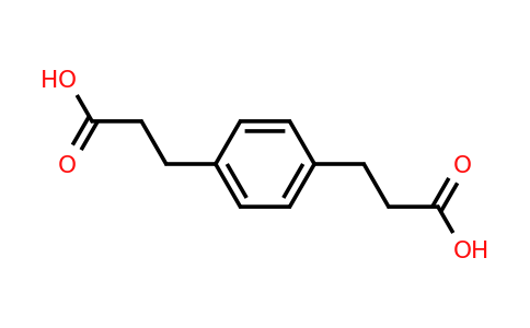 CAS 4251-21-2 | 1,4-Benzenedipropanoic acid