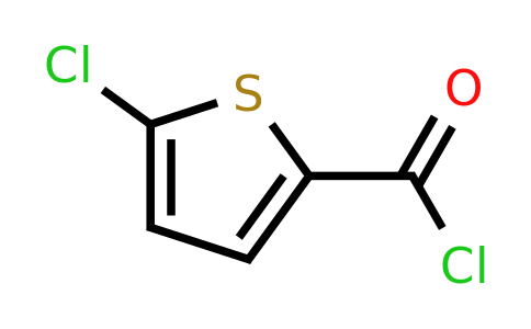 CAS 42518-98-9 | 5-Chlorothiophene-2-carbonyl chloride