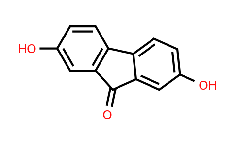 CAS 42523-29-5 | 2,7-dihydroxy-9H-fluoren-9-one