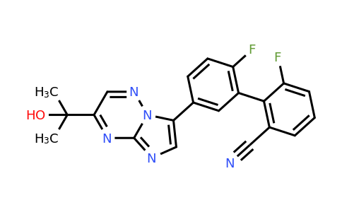CAS 425377-76-0 | Tpa-023b
