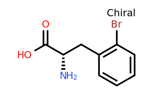 CAS 42538-40-9 | L-2-bromophenylalanine