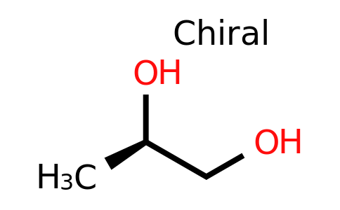 CAS 4254-14-2 | (R)-Propane-1,2-diol