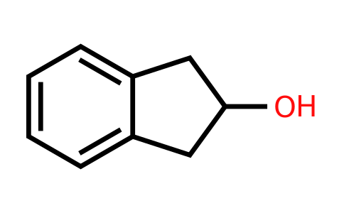 CAS 4254-29-9 | 2,3-dihydro-1H-inden-2-ol