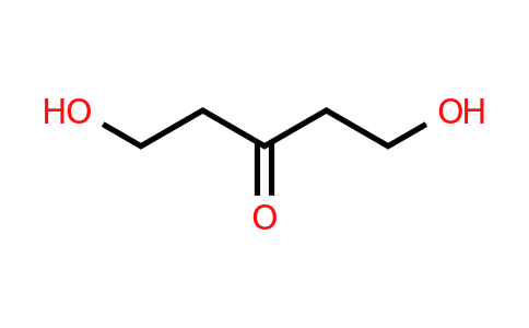 CAS 4254-85-7 | 1,5-Dihydroxy-pentan-3-one