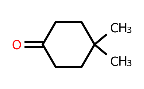 CAS 4255-62-3 | 4,4-dimethylcyclohexan-1-one