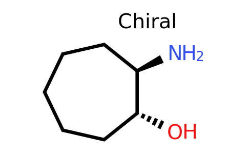 CAS 42565-73-1 | Trans-2-amino-cycloheptanol