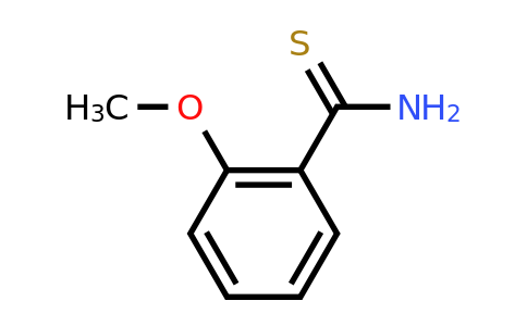 CAS 42590-97-6 | 2-Methoxythiobenzamide