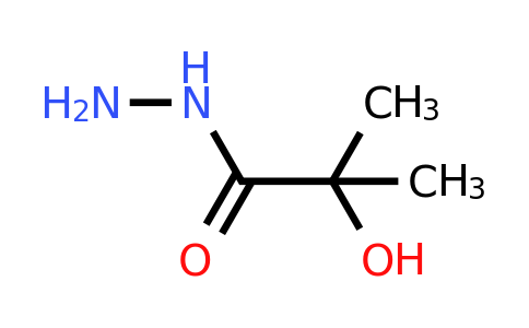 CAS 42596-46-3 | 2-Hydroxy-2-methylpropanehydrazide