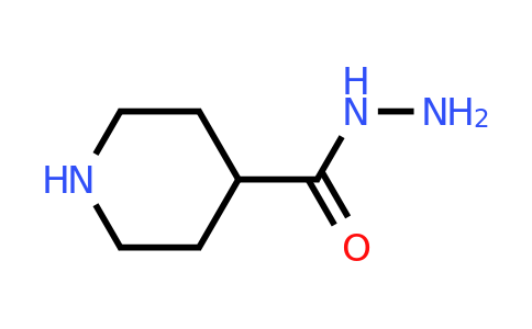 CAS 42596-58-7 | Piperidine-4-carbohydrazide