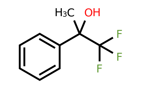 CAS 426-54-0 | 1,1,1-Trifluoro-2-phenylpropan-2-ol