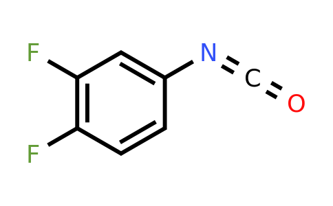 CAS 42601-04-7 | 3,4-Difluorophenyl isocyanate