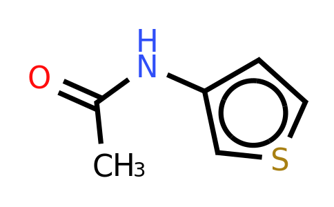 CAS 42602-67-5 | N-(3-thienyl)acetamide