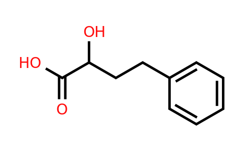 CAS 4263-93-8 | 2-Hydroxy-4-phenylbutanoic acid
