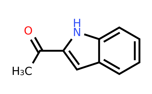 CAS 4264-35-1 | 2-Acetylindole