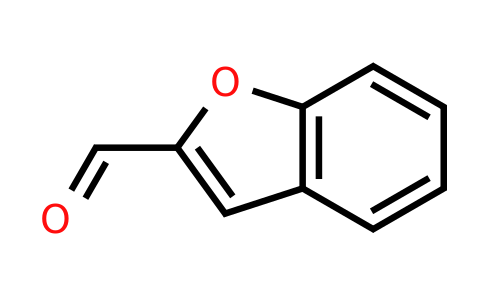 CAS 4265-16-1 | Benzo[B]furan-2-carboxaldehyde