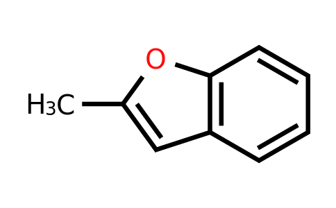 CAS 4265-25-2 | 2-methyl-1-benzofuran