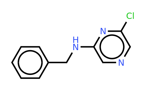 CAS 426829-61-0 | N-benzyl-6-chloropyrazin-2-amine