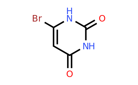 CAS 4269-93-6 | 6-Bromopyrimidine-2,4(1H,3H)-dione