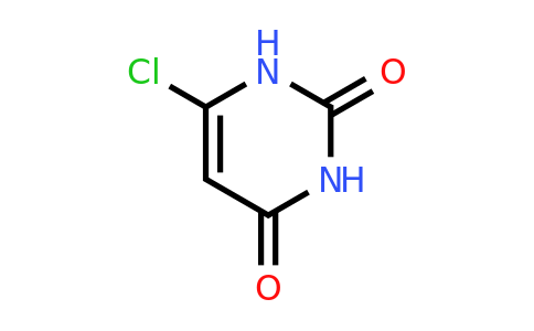 CAS 4270-27-3 | 6-Chloropyrimidine-2,4(1H,3H)-dione