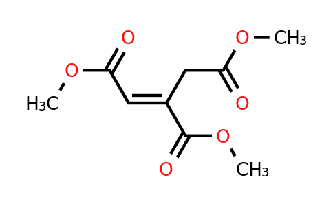 CAS 4271-99-2 | Trans-aconiticacidtrimethylester