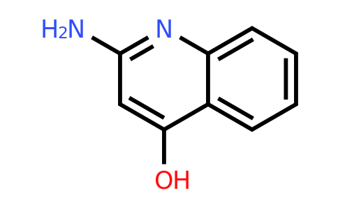 CAS 42712-64-1 | 2-aminoquinolin-4-ol