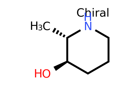 CAS 42732-29-6 | trans-2-methylpiperidin-3-ol