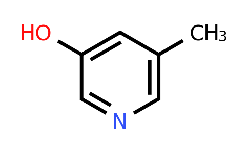 CAS 42732-49-0 | 3-Hydroxy-5-methylpyridine