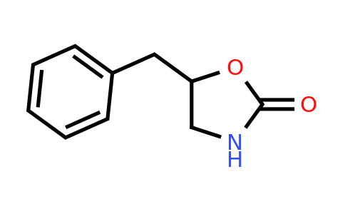 CAS 42746-49-6 | 5-benzyl-1,3-oxazolidin-2-one
