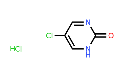 CAS 42748-90-3 | 5-Chloropyrimidin-2(1H)-one hydrochloride