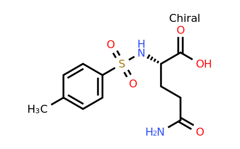 CAS 42749-49-5 | tosyl-L-glutamine