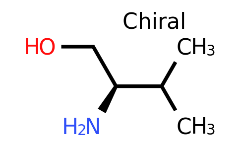 CAS 4276-09-9 | (2R)-2-amino-3-methylbutan-1-ol