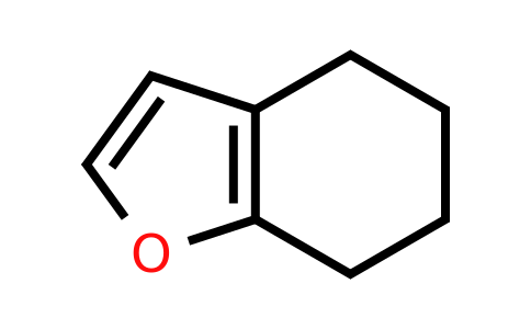 CAS 42768-88-7 | 4,5,6,7-Tetrahydro-1-benzofuran