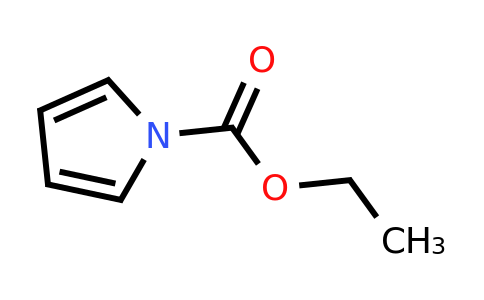 CAS 4277-64-9 | Ethyl 1H-pyrrole-1-carboxylate
