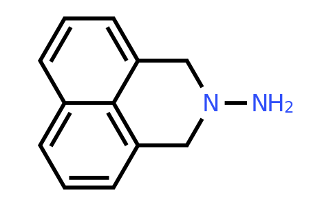 CAS 42773-02-4 | 1H,3H-Benzo[DE]isoquinolin-2-ylamine