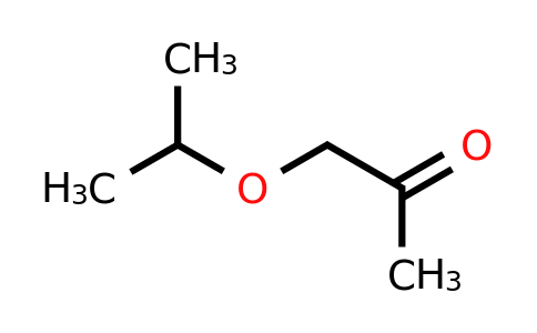 CAS 42781-12-4 | 1-(Propan-2-yloxy)propan-2-one