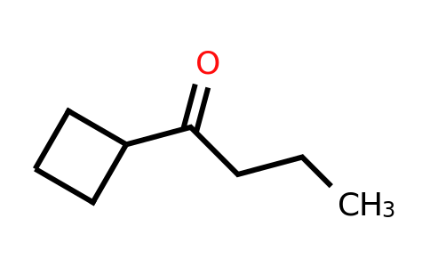 CAS 42809-18-7 | 1-cyclobutylbutan-1-one