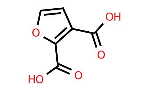 CAS 4282-24-0 | Furan-2,3-dicarboxylic acid